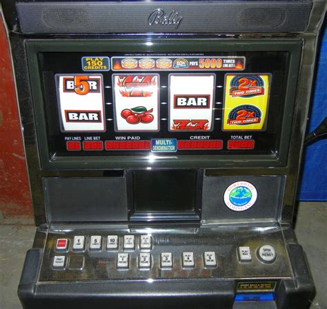 fireball gambling machine